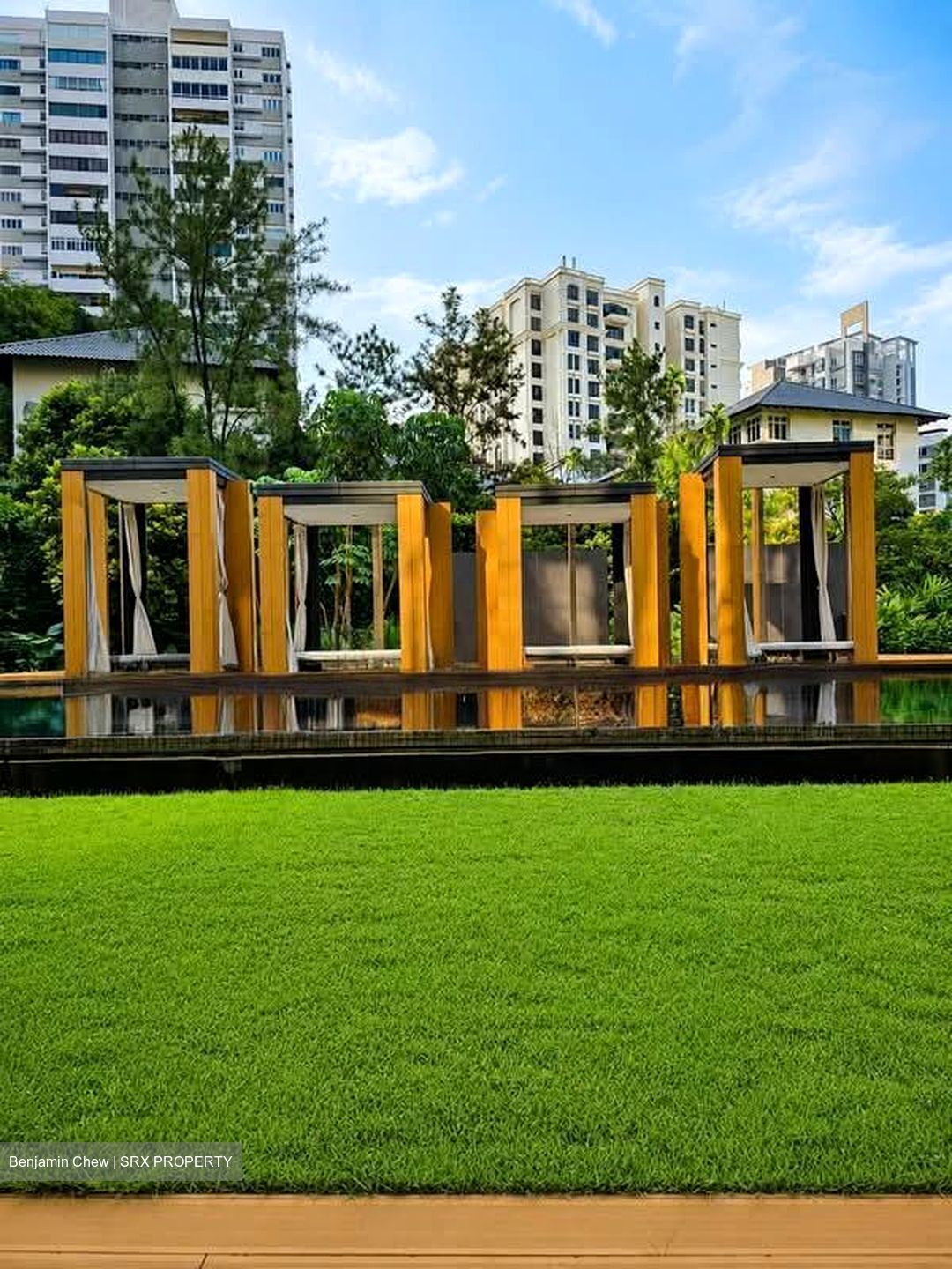 The Hyde (D10), Condominium #592318201